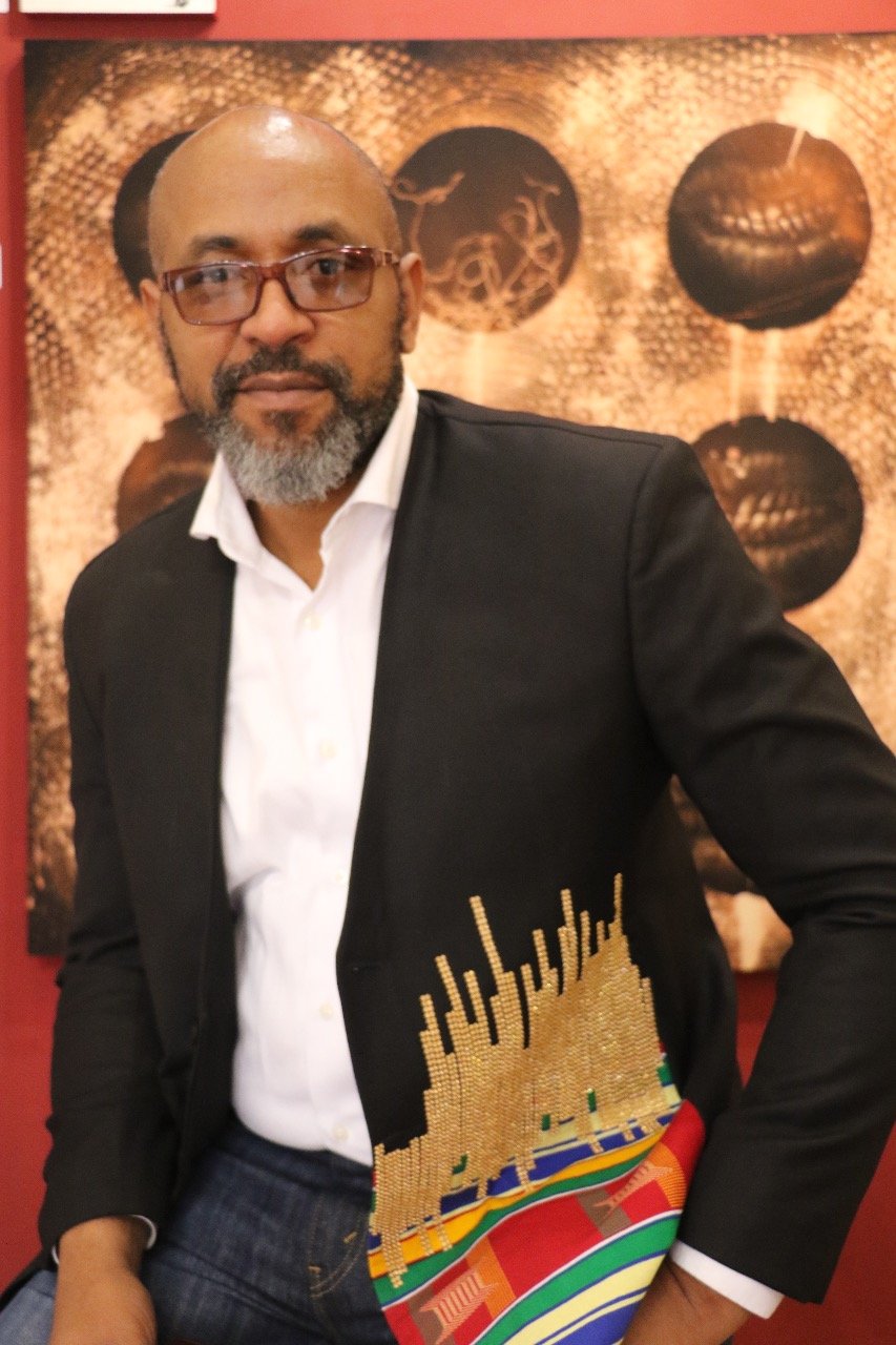 Foro Resistencia Afro Quibdó África Film Festival 2020