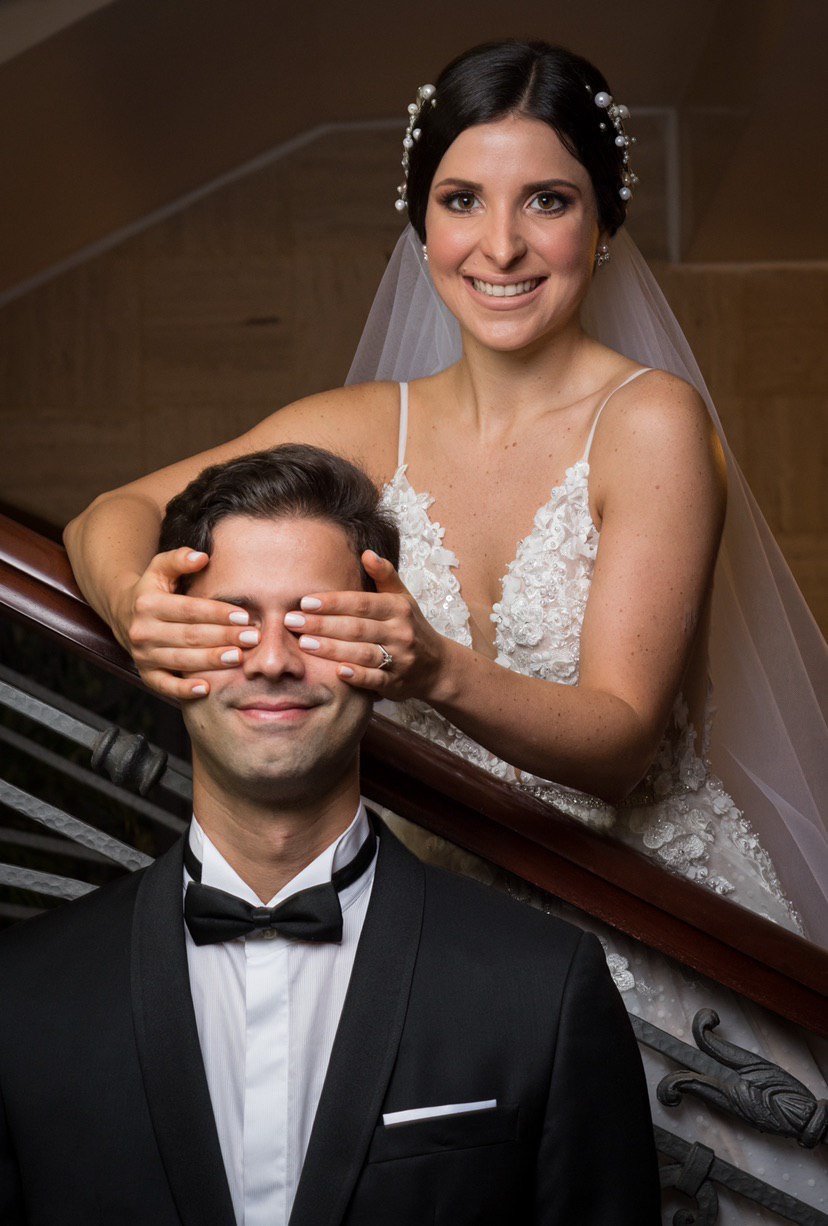 Nelson Carruyo Breglia Wedding Planner. Foto: Miguel Villasmil @miguelphoto
