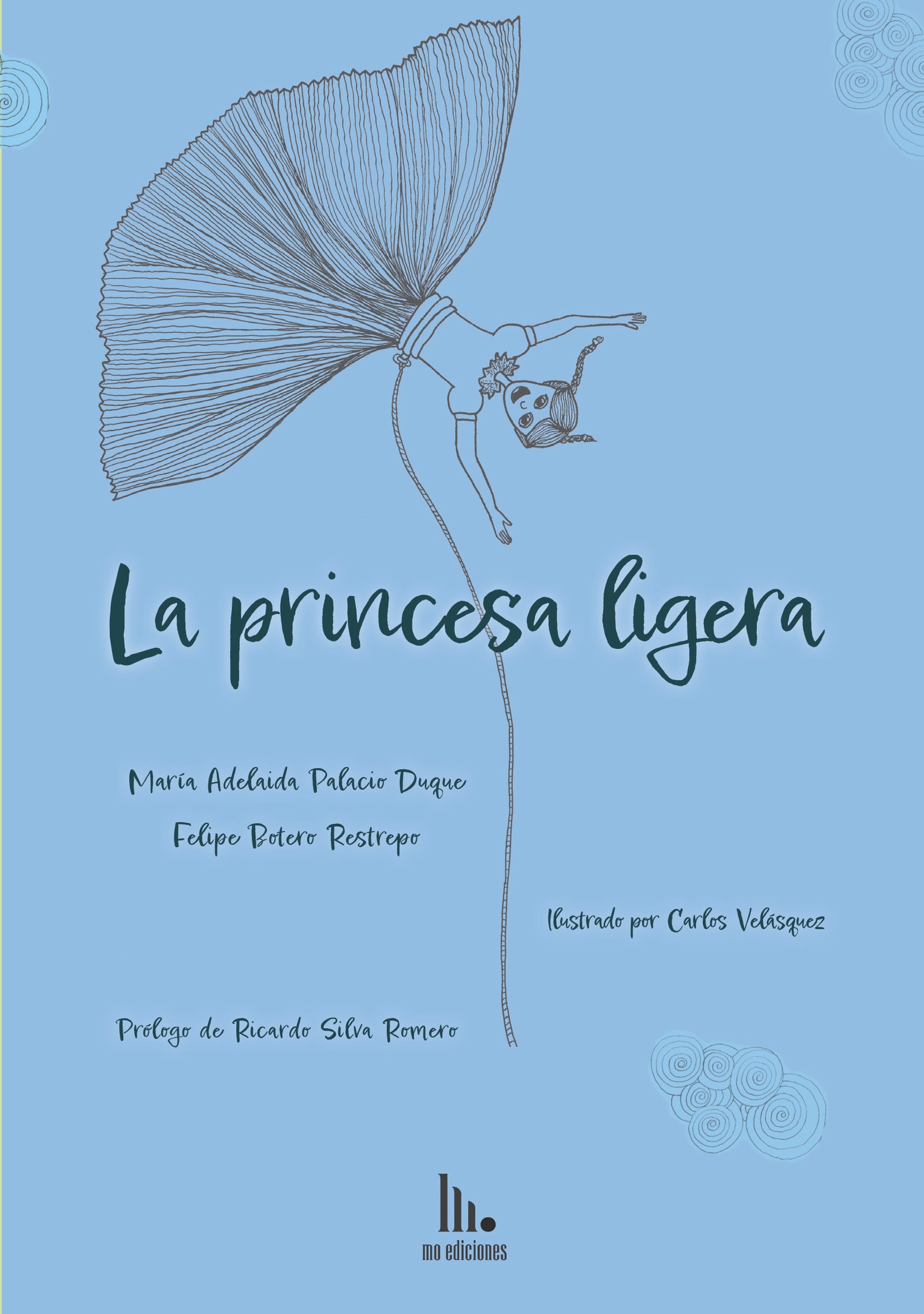 La Princesa Ligera
