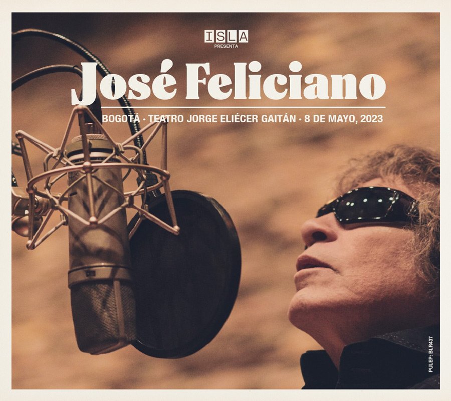 José Feliciano