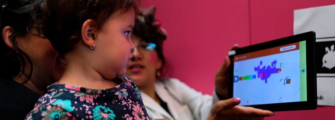 Idartes primera infancia. Foto: Idartes