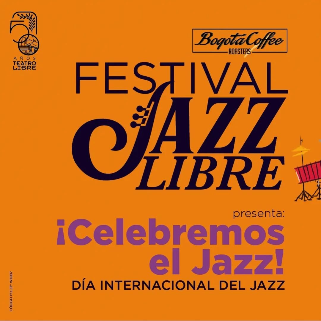 Festival Jazz Libre
