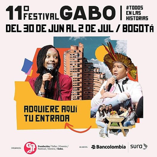 Festival GABO