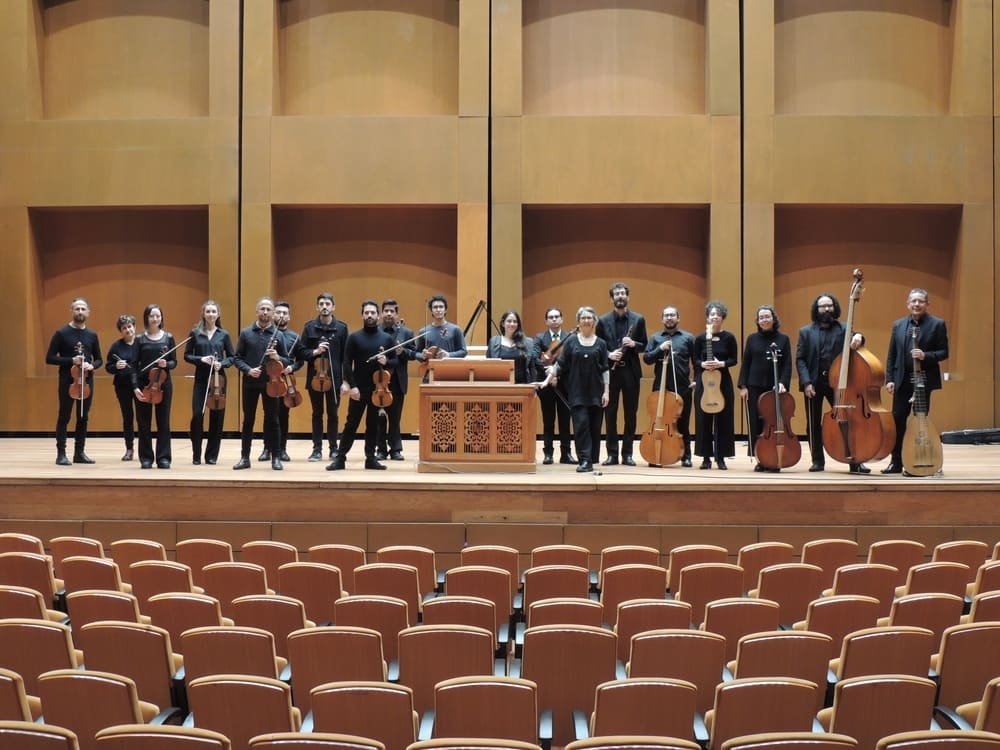 Destacados de la música académica se presentarán en el Teatro Mayor