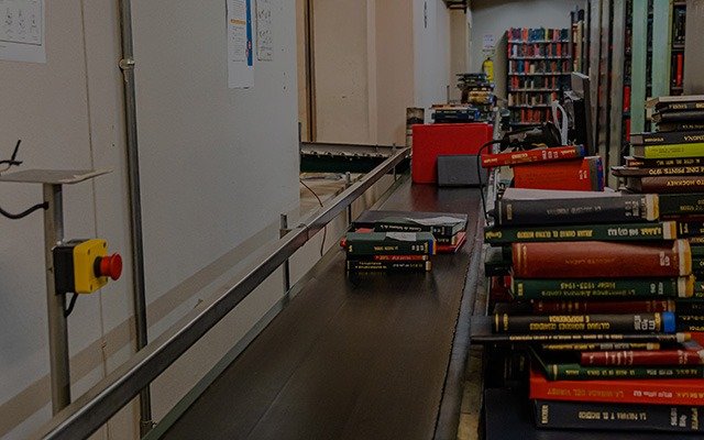 ¿Ya conociste el lado B de la Biblioteca Luis Ángel Arango?