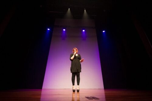 A reír sin censura con la 4.ª edición del Festival Monólogos en Tono de Comedia