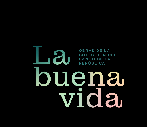 Habita «La buena vida» del arte colombiano en el MAMM