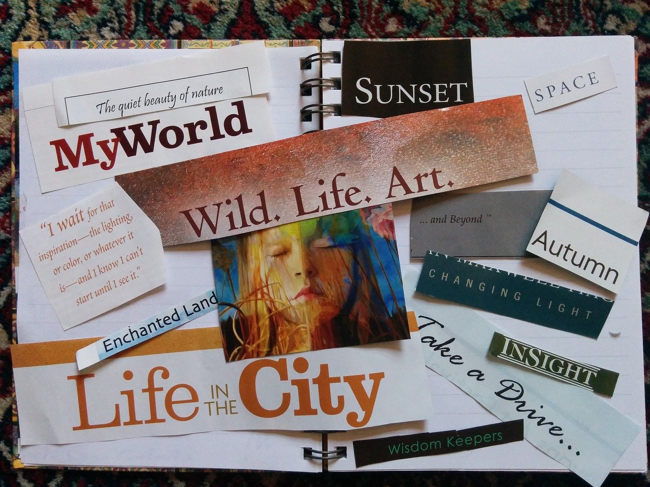 fanzines