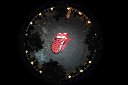 «The Rolling Stones Rock Tributo» una experiencia inmersiva única