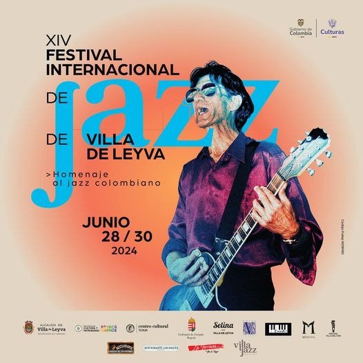 Fin de semana de jazz en Villa de Leyva