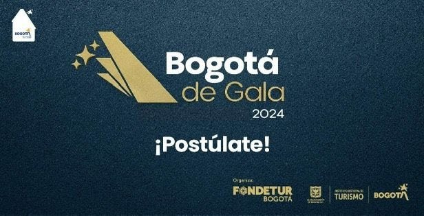 ‘Bogotá de Gala’ abre convocatoria impulsando el crecimiento turístico capitalino