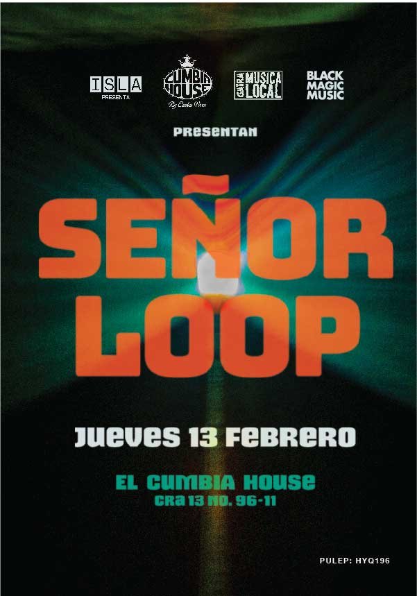 Veinte años de fusión musical y resiliencia de Señor Loop