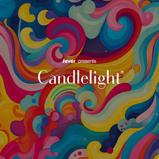 Candlelight: El show musical de clásicos que recorre el mundo