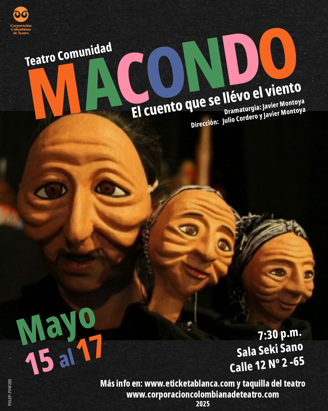Cien años de soledad en «Macondo, el cuento que se llevó el viento»