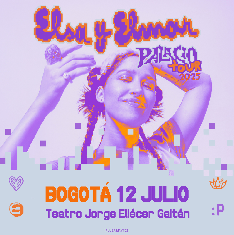 Sumérgete en el mar de emociones con la discografía de Elsa y Elmar