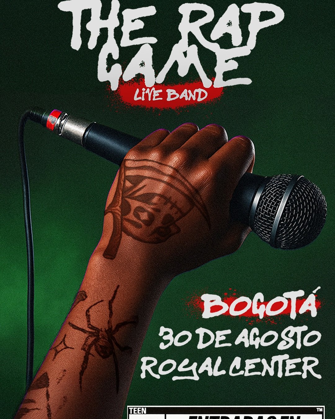 Oblivion’s Mighty Trash la nueva generación del rap directo desde Medellín