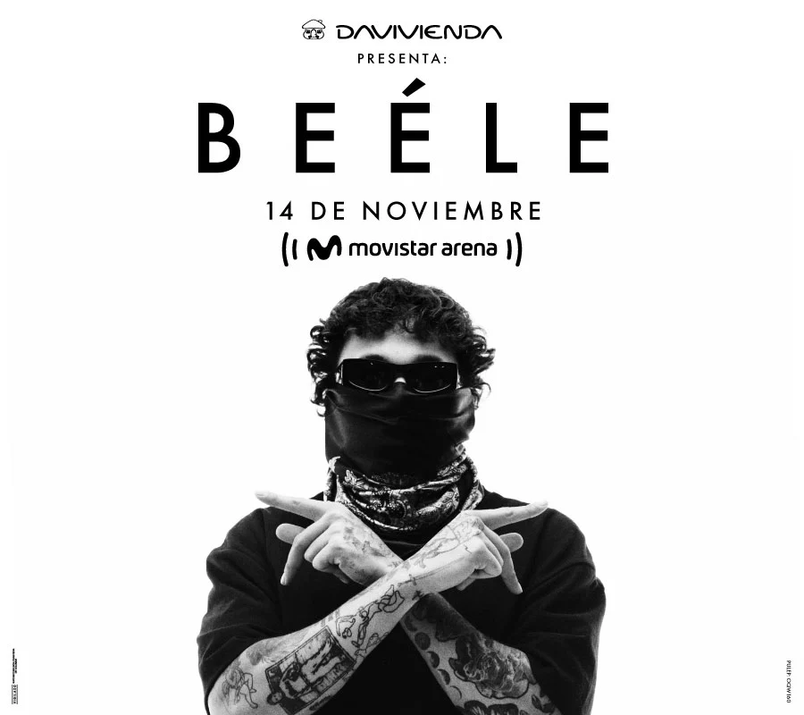 Beéle llega con “Borondo” su esperado debut discográfico