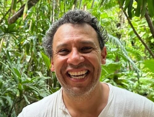 Seminario para narrativas contemporáneas «Todo es por las palabras»