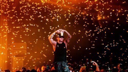 Beéle llega con “Borondo” su esperado debut discográfico