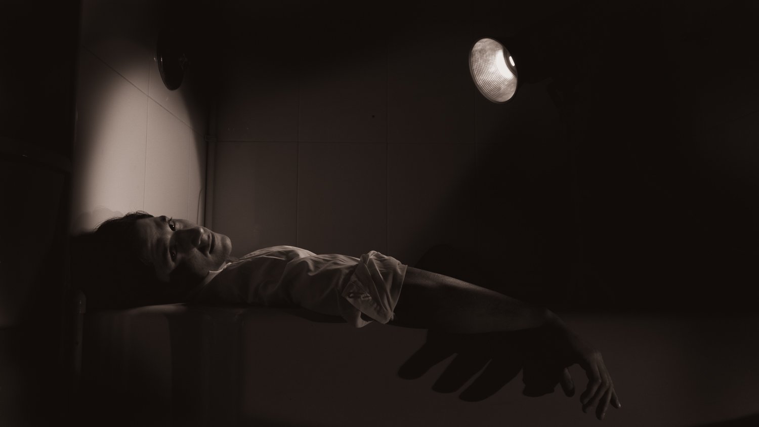 La Maldita Vanidad revive la fragilidad con ¿Cómo puedo no ser Montgomery Clift?