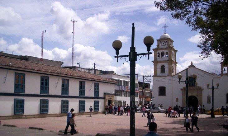 Fontibón conmemora el Día Mundial del Café con “Un tintico charladito”