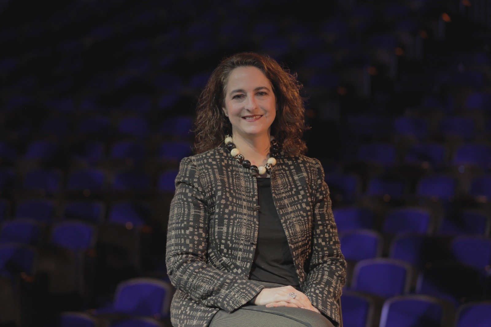 Recomendaciones culturales por Amalia de Pombo