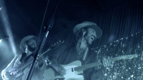 Leiva llega por primera vez a Colombia con su exitoso “Tour Gigante”