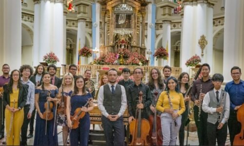 Compositoras del barroco vuelven al escenario con “¡Música, Maestra!”