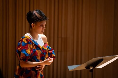 Julieth Lozano Rolong abre la Temporada Internacional de Música Clásica Medellín Cultural