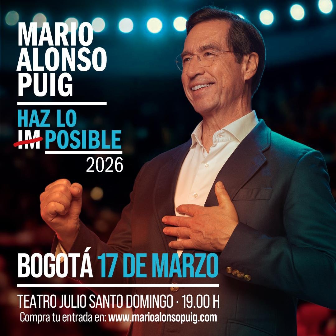 “Haz lo (im)posible”: neurociencia, bienestar y humor para superar tus límites