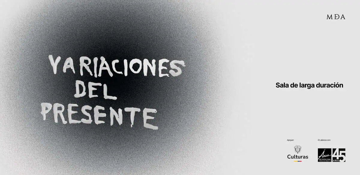 «Variaciones del presente»: arte contemporáneo y comunidad con el Museo 360º