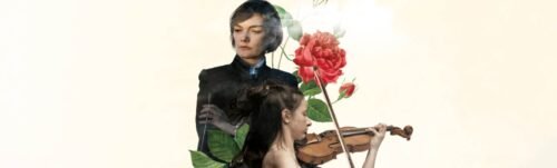 La Sinfónica Nacional celebra el Día de la Mujer con repertorio de grandes compositoras