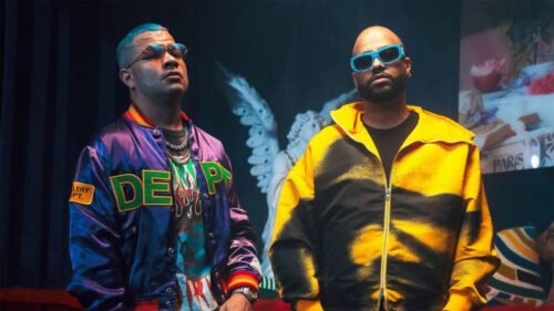 Jowell y Randy traen un viaje 3D por el reggaetón clásico