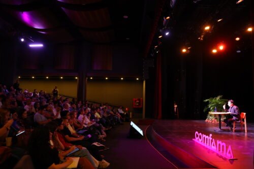 “Historias que ofrecen respuestas”: Tina Rosenberg hablará de periodismo de soluciones