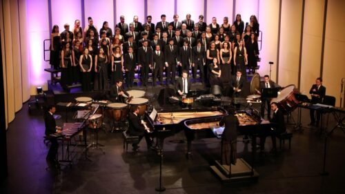 Coros y músicos sinfónicos interpretarán Carmina Burana en gran formato