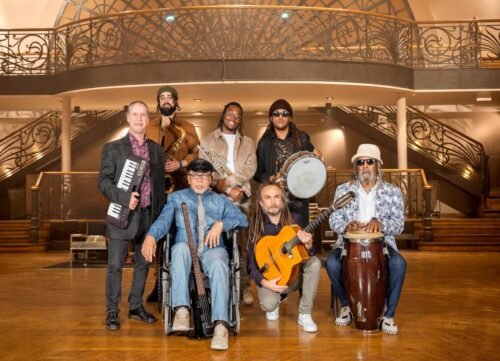 «Guns of Navarone» sonará en el Lourdes Music Hall con The Skatalites