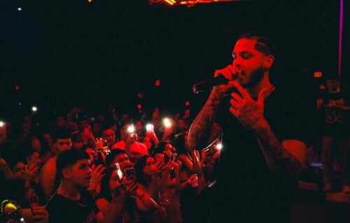ROA consolida su lugar como figura emergente del trap puertorriqueño