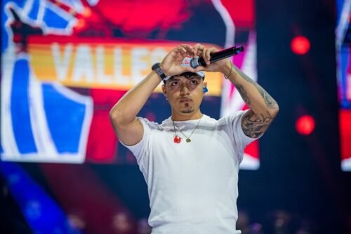 Gazir, Valles-T y Larrix: así se disputará la final de la FMS Colombia