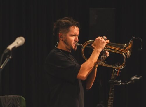 JOSEFE abrirá los conciertos de Ricardo Montaner en el Movistar Arena