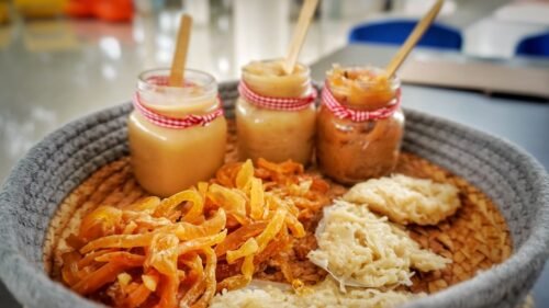 Festival del Dulce y la Comida Típica regresa a Cartagena en Semana Santa