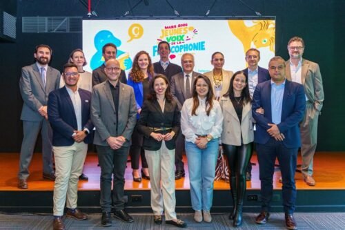 Festival de Gastronomía Francófona reúne culturas en la Universidad EAN