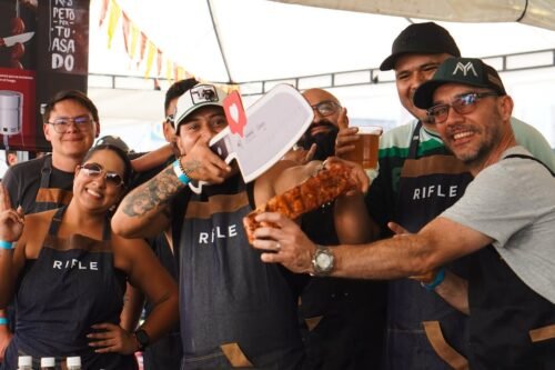 Más de 40 cervecerías y música en vivo en Bandas, Pola y Parrilla 2026
