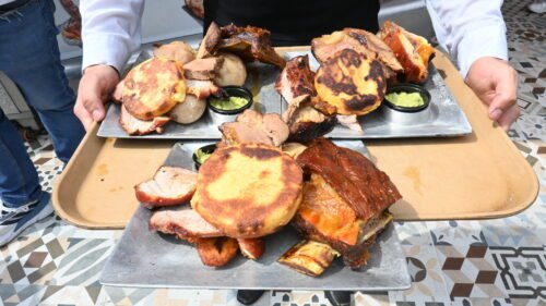 Parrilla Fest 2026 en Bogotá: sabor, tradición y una ruta gastronómica para compartir