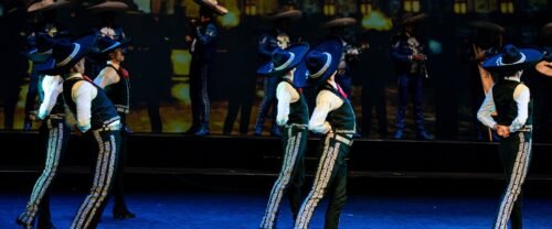 Ballet Folclórico de la Universidad de Guadalajara: tradición mexicana en escena