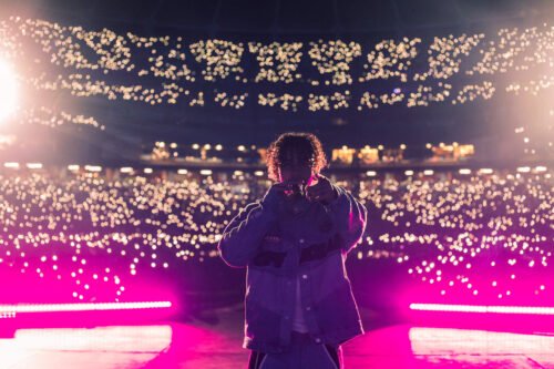 Micro TDH arrasa en Colombia: Bogotá y Medellín con fechas casi sold out