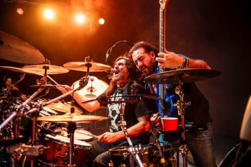 Caifanes trae su magia a Colombia con tres conciertos en septiembre
