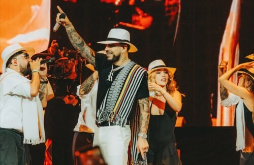 Alista tu disfraz para “Awooween”, el show de Ryan Castro