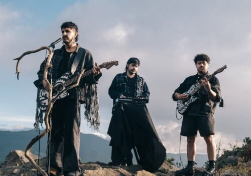 Festival Camping Horizonte: 36 horas de música y naturaleza en Periland Eco Park