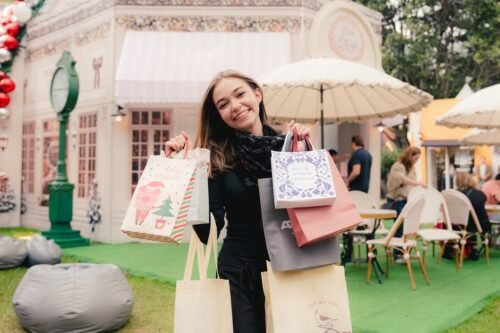 “Made to Bloom”: Feria EVA florece en Bogotá con diseño, gastronomía y experiencias