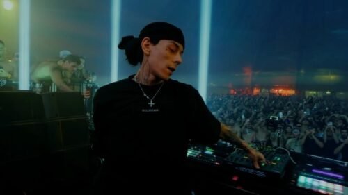 Baum Festival 11 inaugura su nueva era con miles en la pista de electrónica